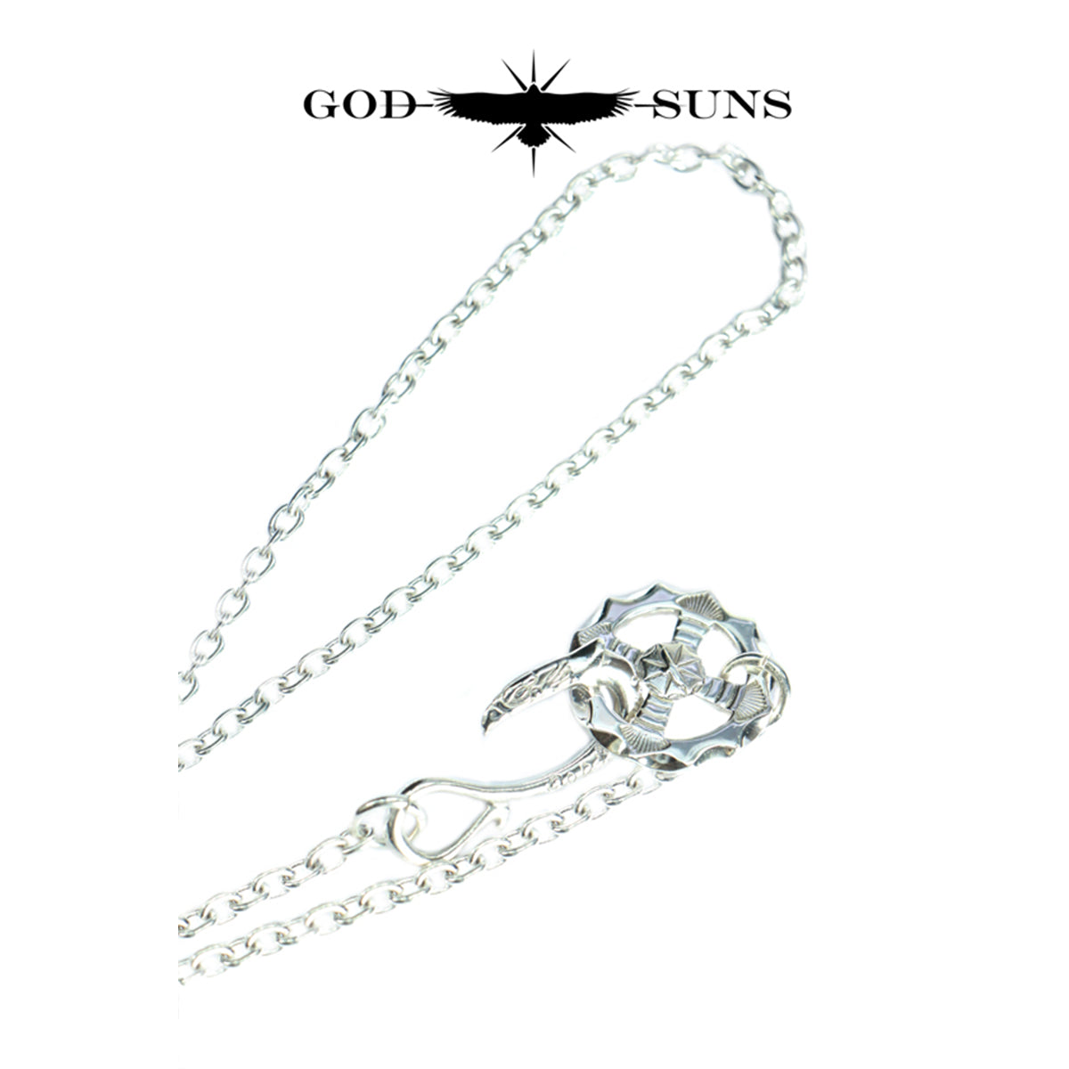 チェーン – GOD SUNS