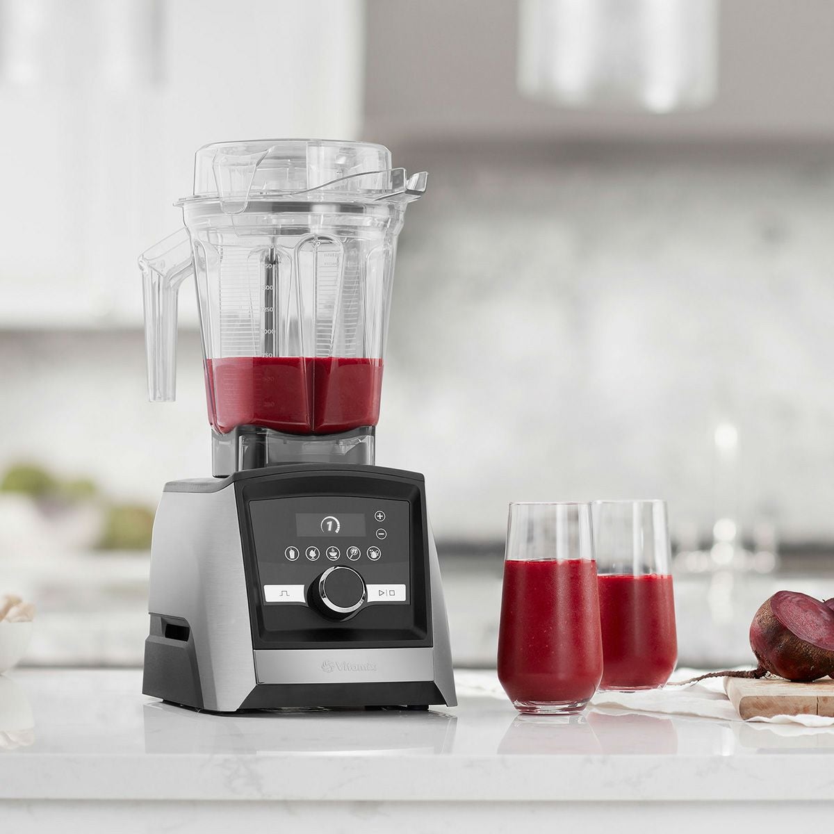 公式】バイタミックス Vitamix ミキサーA3500i（単品）日本正規輸入