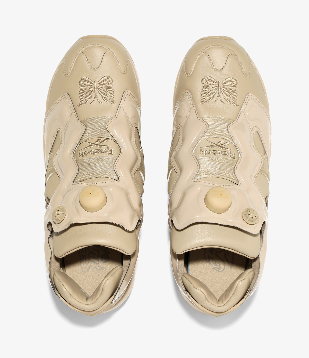 NEEDLES〉x〈REEBOK〉 Instapump Fury 94 – NEPENTHES ONLINE STORE