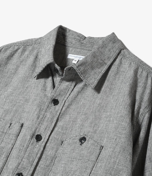 ENGINEERED GARMENTS-SHIRTS – ページ 2 – NEPENTHES ONLINE STORE