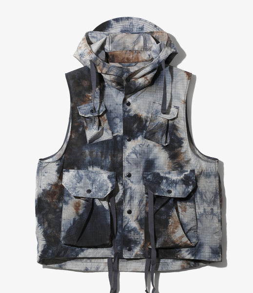 ENGINEERED GARMENTS-VESTS – NEPENTHES ONLINE STORE