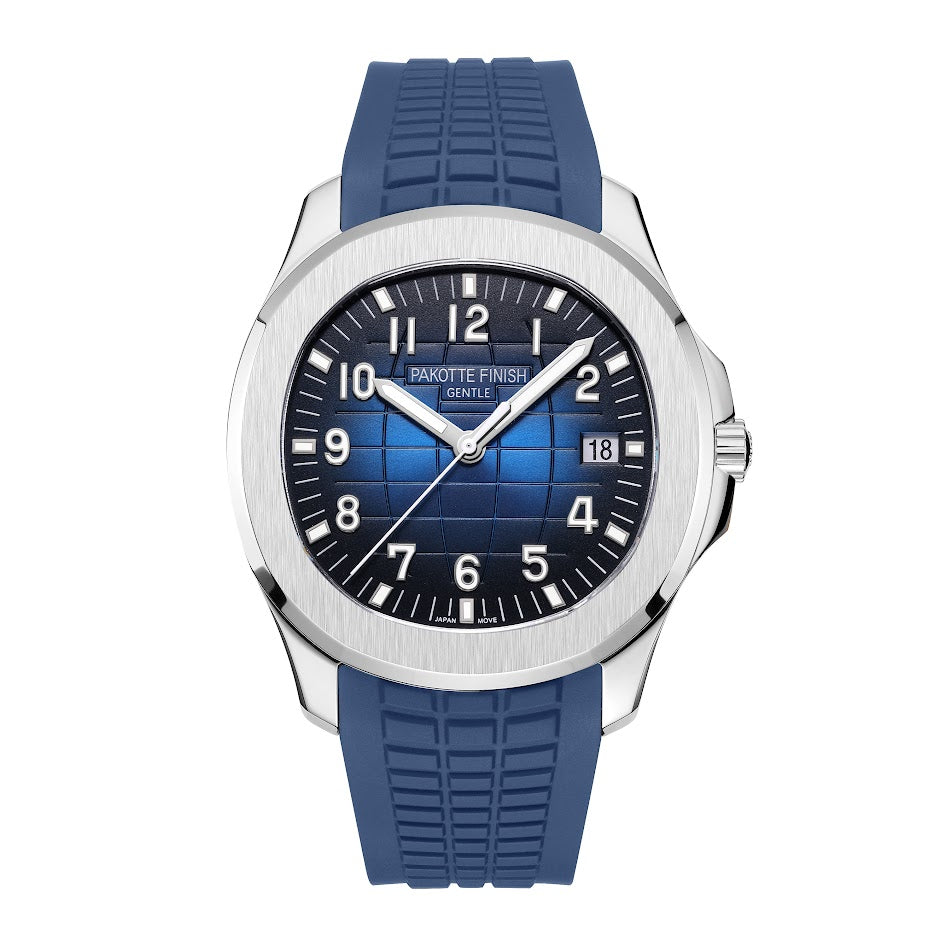 PAKOTTE FINISH アクメノート｜パコッテフィニッシュ 腕時計【OMECO