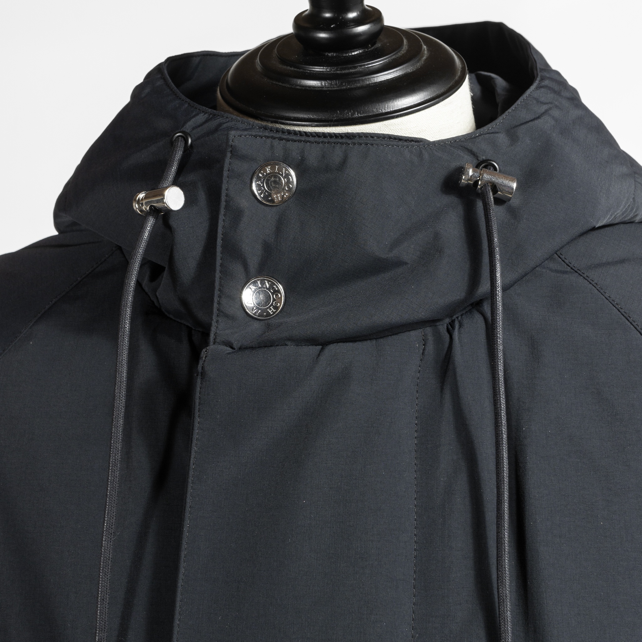 マッキントッシュ】機能性に優れた万能ダウンジャケット – ONTADE