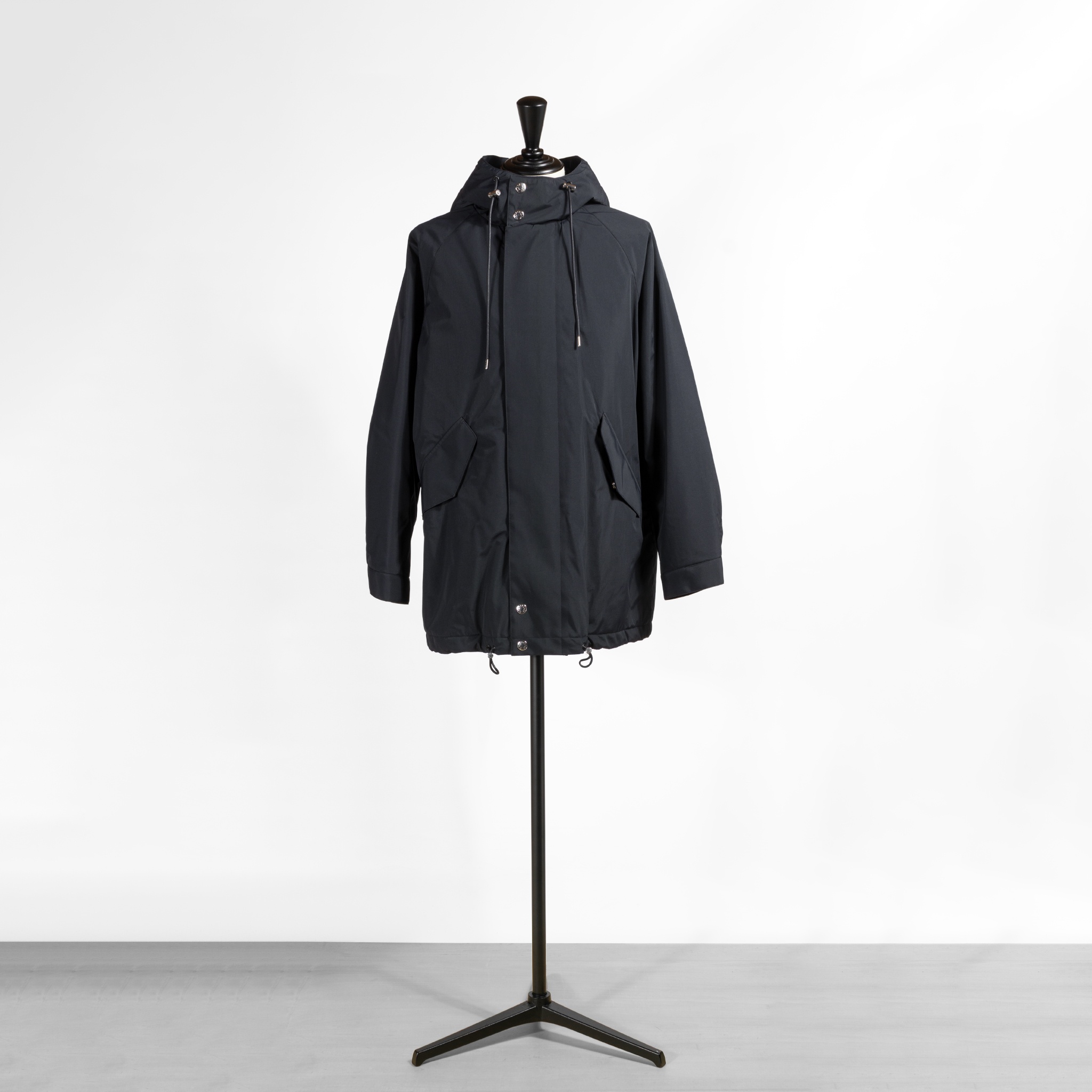 マッキントッシュ】機能性に優れた万能ダウンジャケット – ONTADE