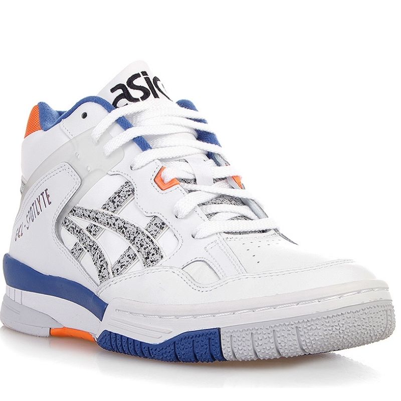 ASICS GEL-SPOTLYTE MEN'S BASKETBALL SHOES – OntarioSwimHub