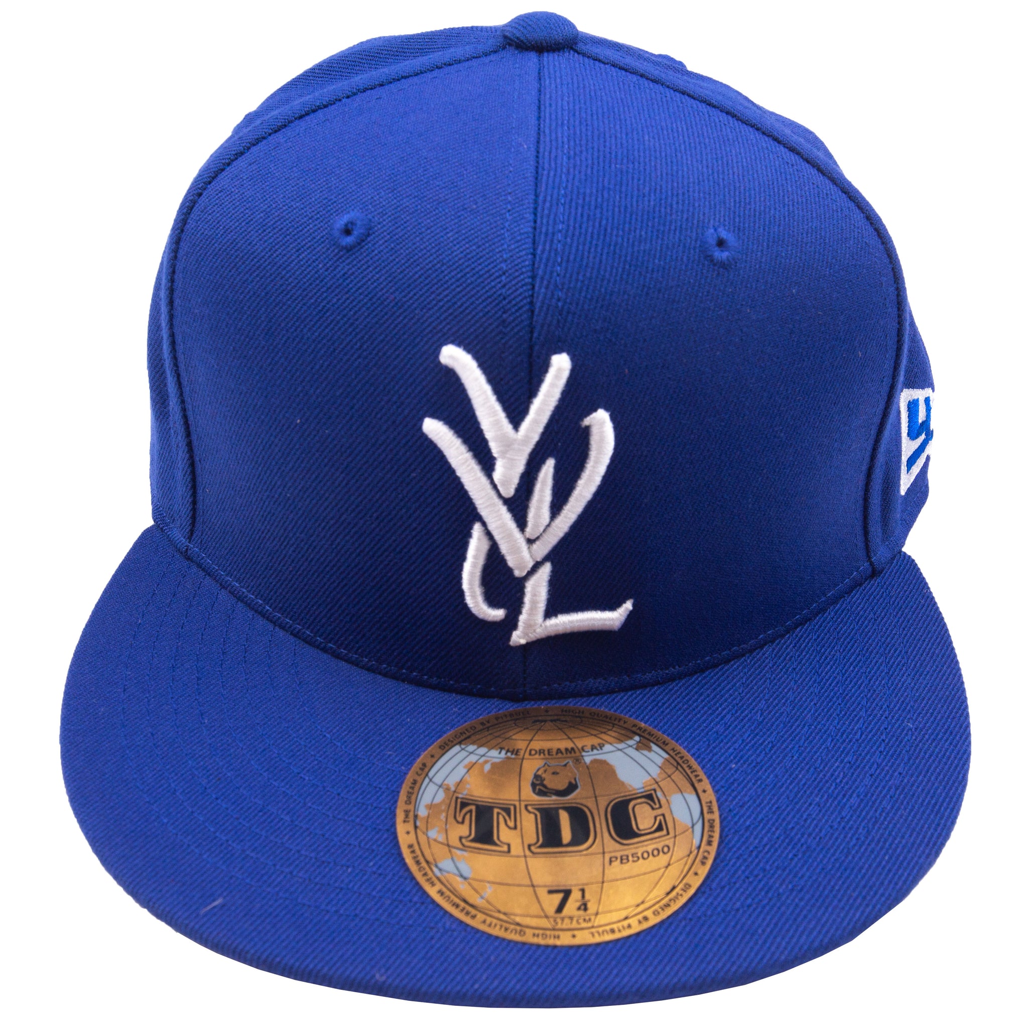 Playboi Carti Royal YVL Fitted Hat – On The Arm