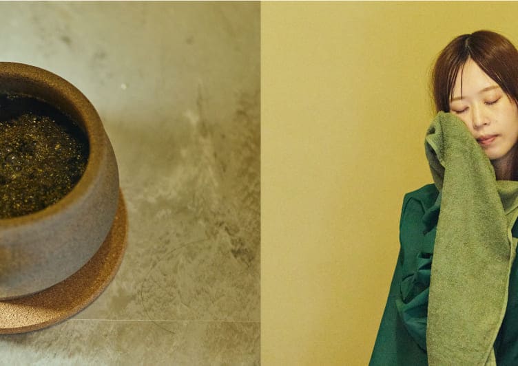 公式】本格よもぎ蒸し専門店「温座」