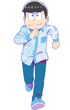 グッズ｜「おそ松さん ～ニートの生きざま展～」公式サイト