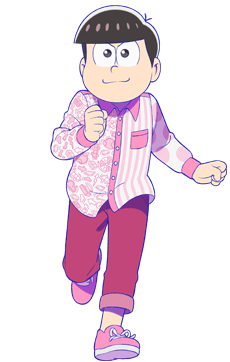 グッズ｜「おそ松さん ～ニートの生きざま展～」公式サイト