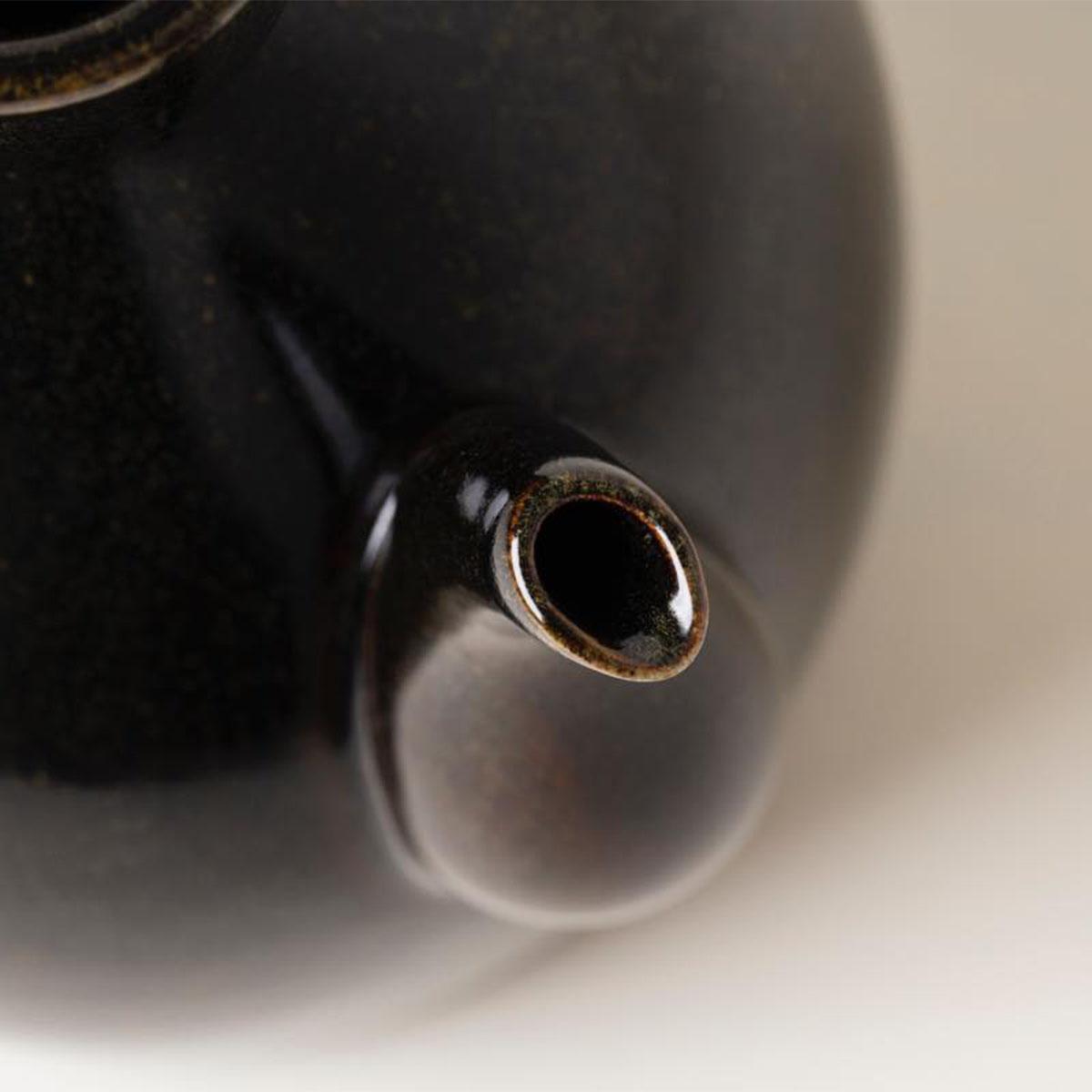 黒薩摩からから（大）盃セット[クロサツマカラカラ（ダイ）サカズキ