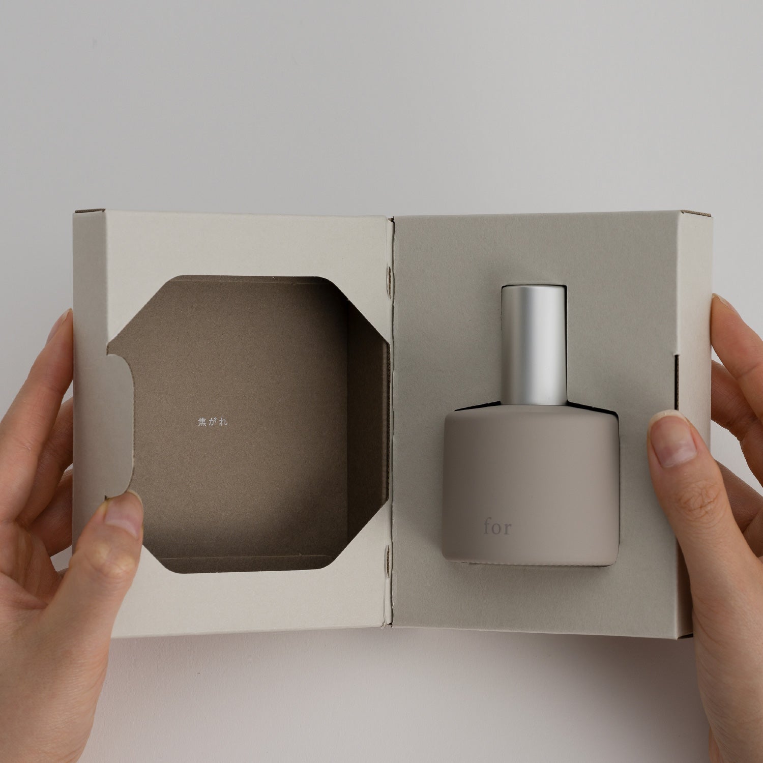 オサジ オードトワレ – OSAJI