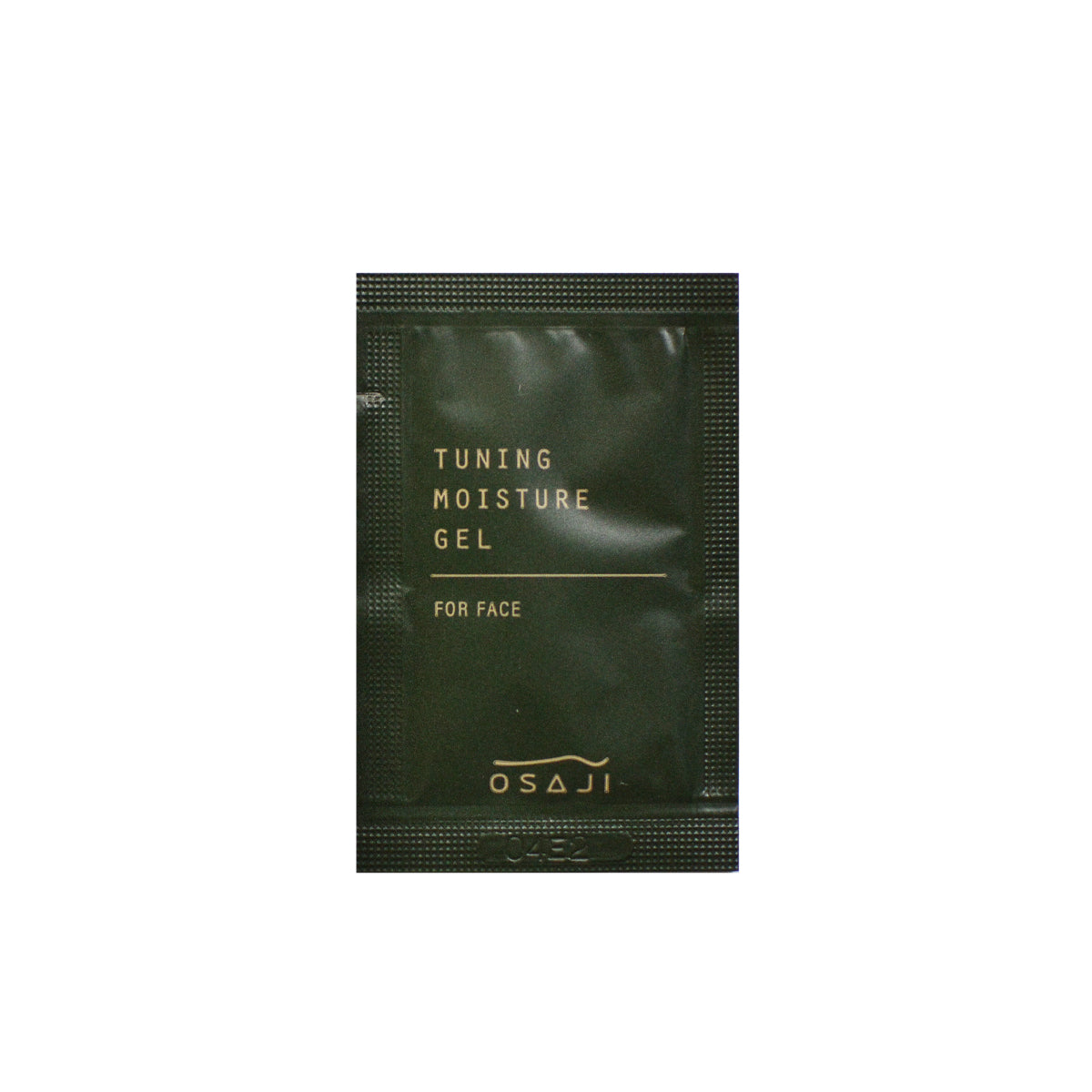 オサジ チューニング スキンケア トライアルセット – OSAJI