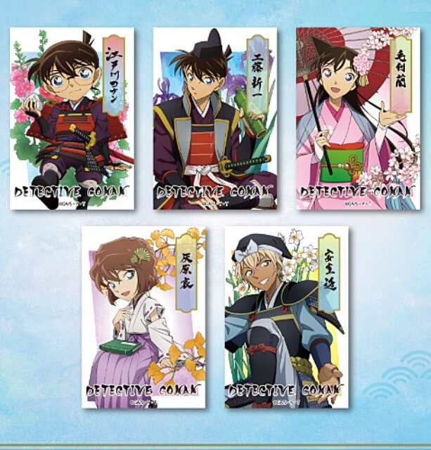 名探偵コナン 大阪城本陣スペシャルショップ2026