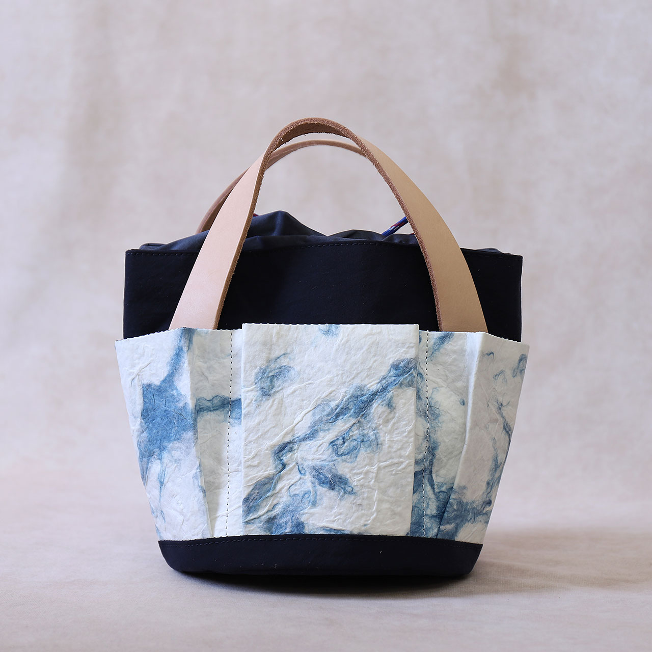 紙麻ミニトート 大阪かばんオンラインショップ