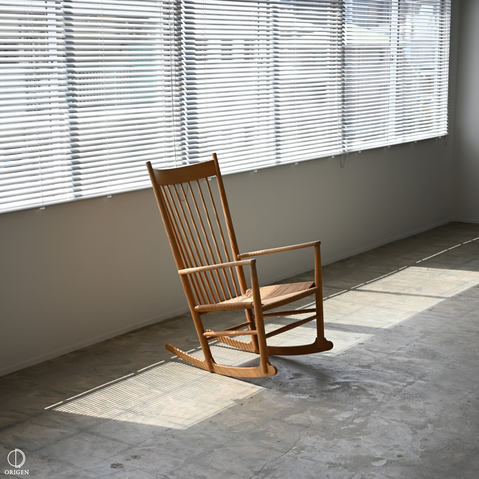 骨董品・古美術・古道具買取はORIGENへ - スタッフ日録：寄り添う一脚