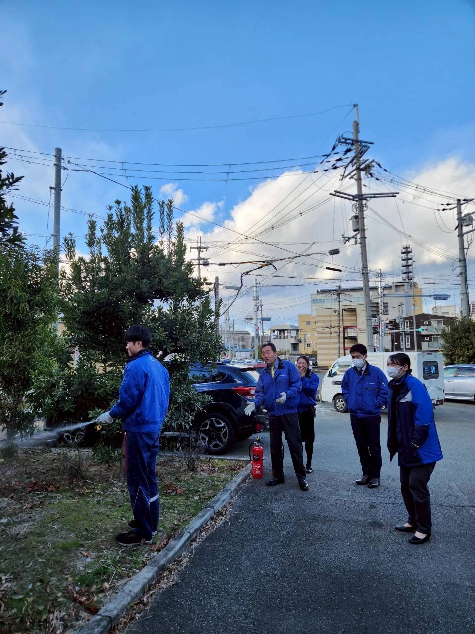 高槻店 | スタッフブログ | 大阪スバル株式会社