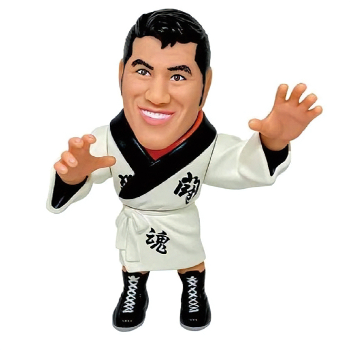 阪神梅田本店で「超・燃える闘魂アントニオ猪木展」開催へ – OSAKA STYLE