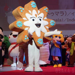 イタリアちゃん（イタリアパビリオン） – OSAKA STYLE