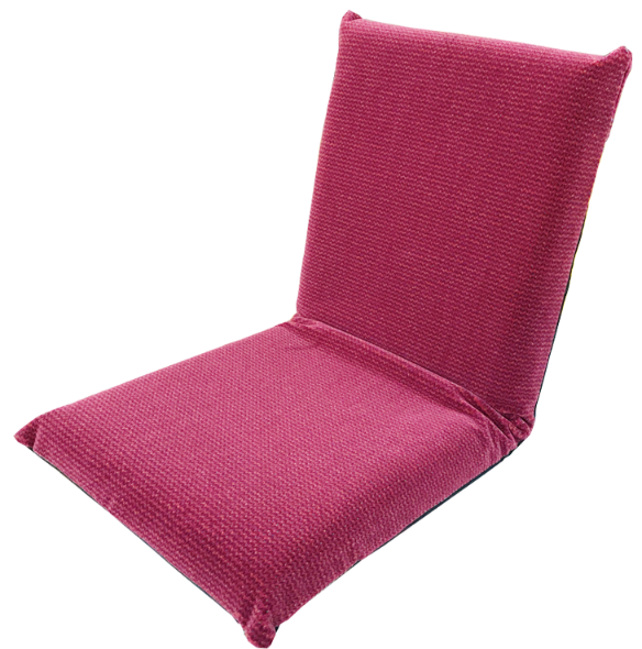 座席シートを活用したモケット座椅子の新色を販売開始します！ – Osaka