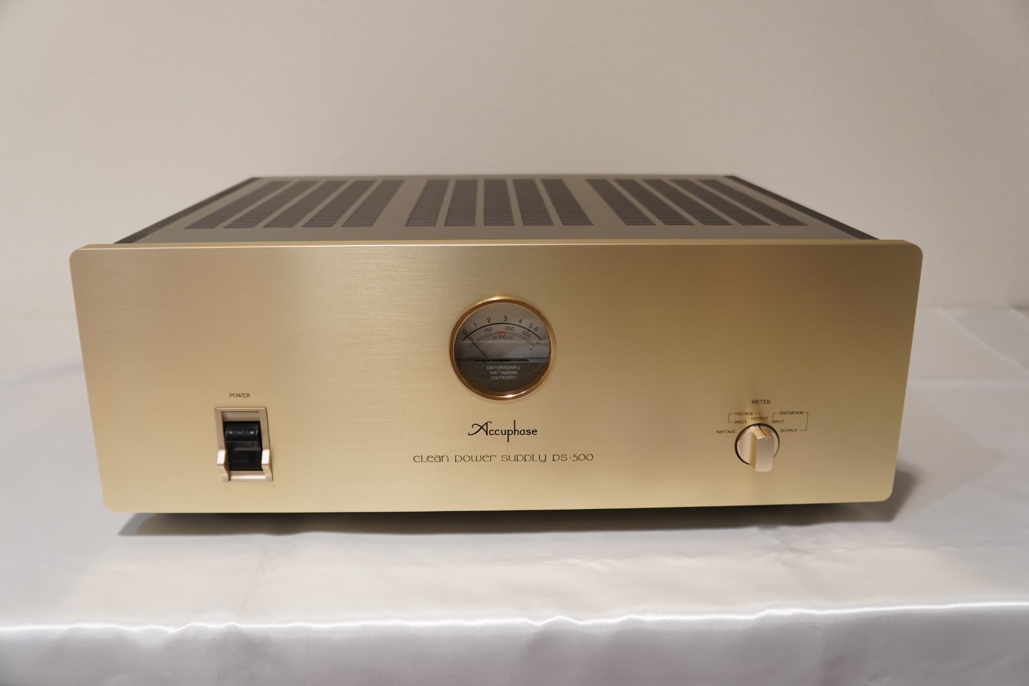 未開封】Accuphase アキュフェーズ SACD 送料込み 未開封】Accuphase