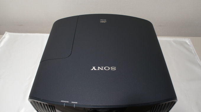 SONY ソニー VPL-VW245 プロジェクター｜CAVIN 大阪屋 札幌オーディオ