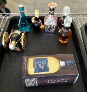 森伊蔵 楽酔喜酒 長期熟成1997年 600ml 桐箱付 | お酒買取エイブイ