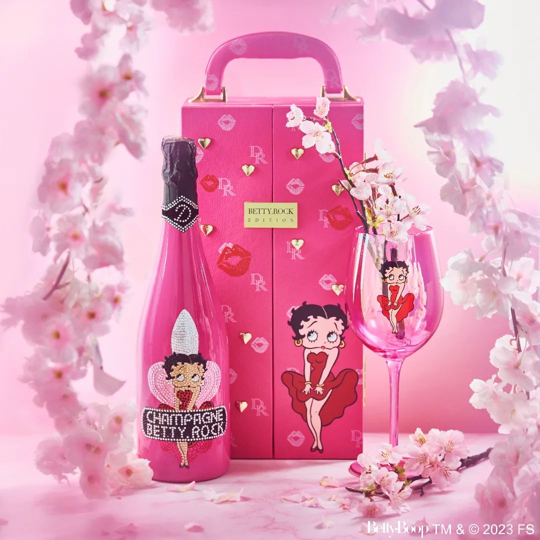 正規品＞ディーロック ベティロックピンク D.Rock BETTY.ROCK PINK