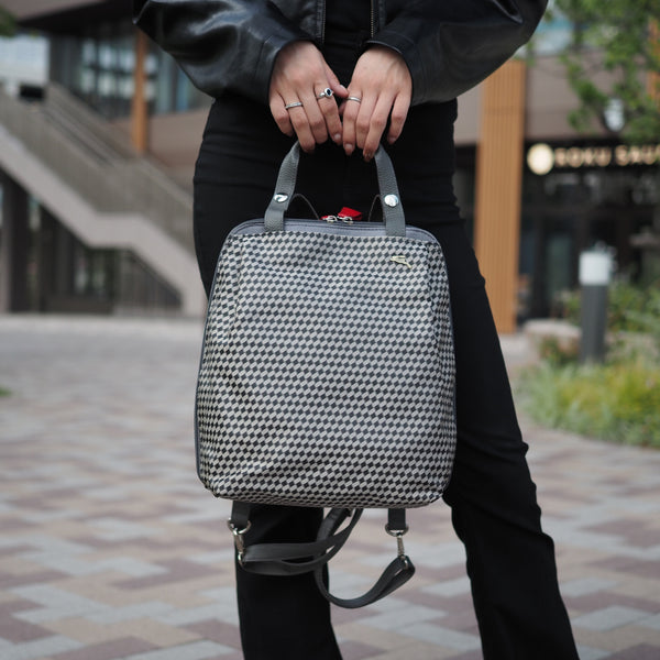 Type】リュック – OSAM オサムバッグ