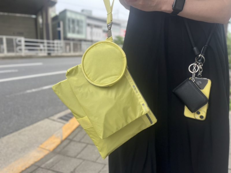 スナップ】大草直子さんをお手本に、シンプルコーデを追求中 | 【公式