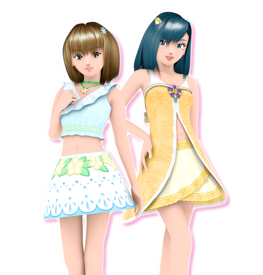 オシャレ魔女 ラブ and ベリー×カラオケまねきねこ | コラボ