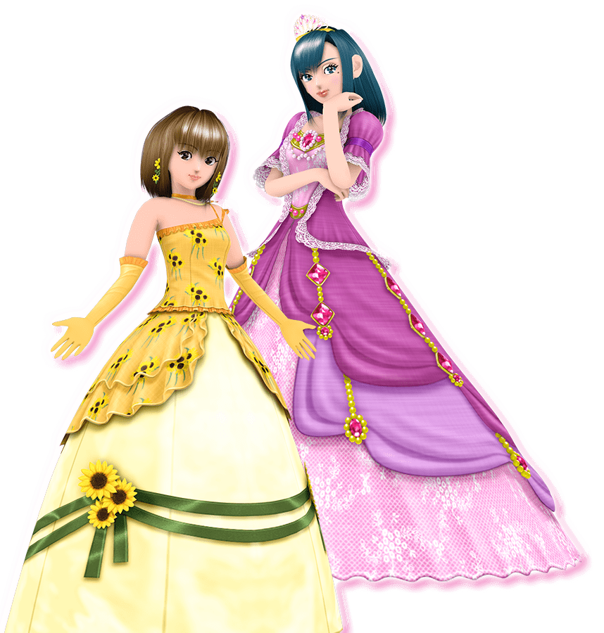 ラブ and ベリー×エッセンシャルコラボキャンペーン開催決定