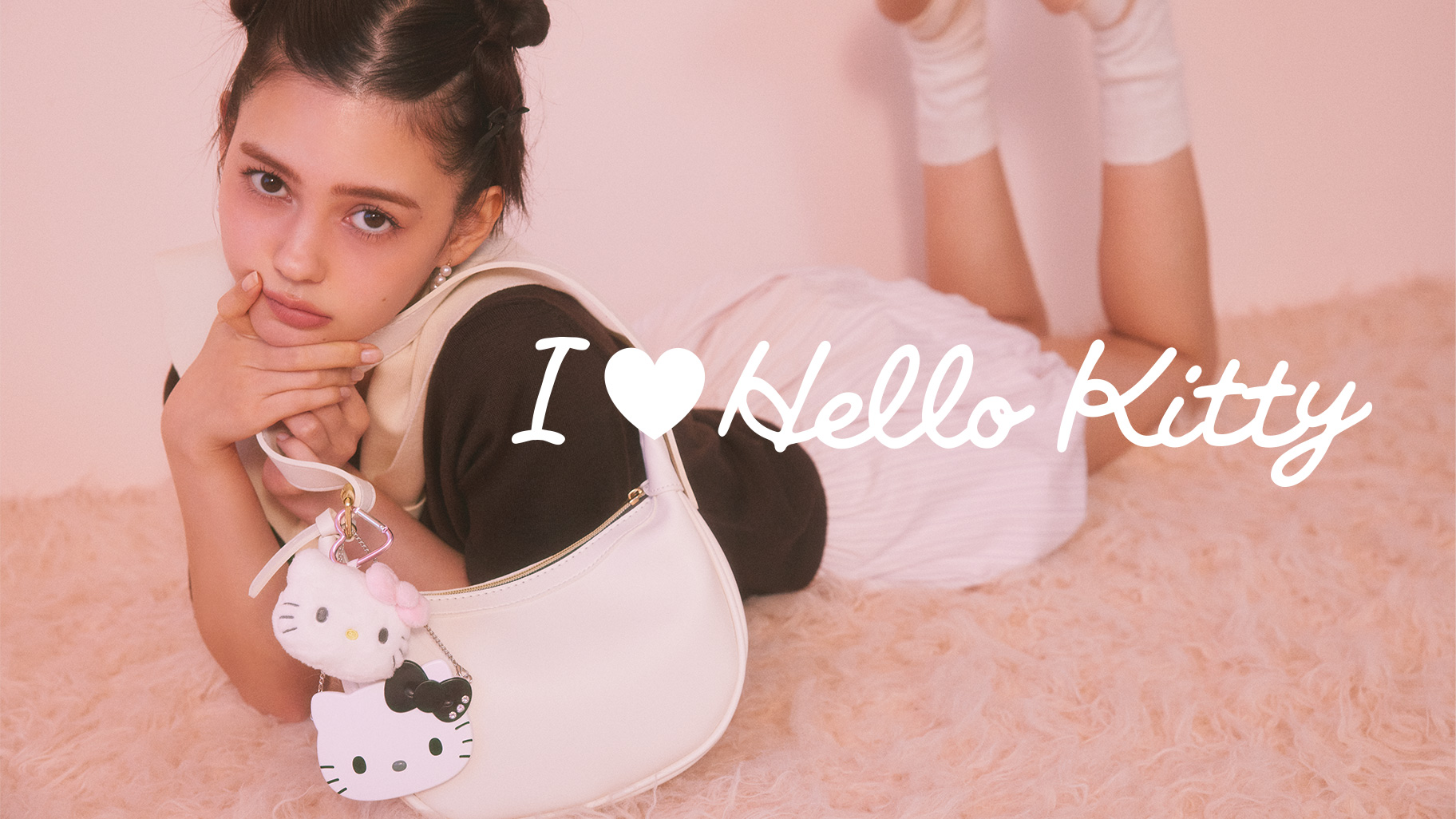 サンリオから「I ♡ Hello Kitty」シリーズが12/4(水)より登場