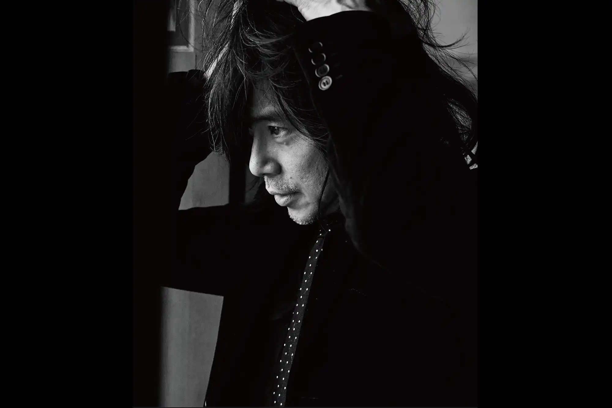 宮本浩次の半生を辿る|[今宵の月のように]が月見バーガーCMで物語る