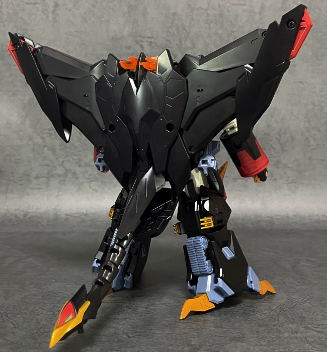 トイライズ】「ジェネシックガオガイガー」レビュー 後編(ジェネシック