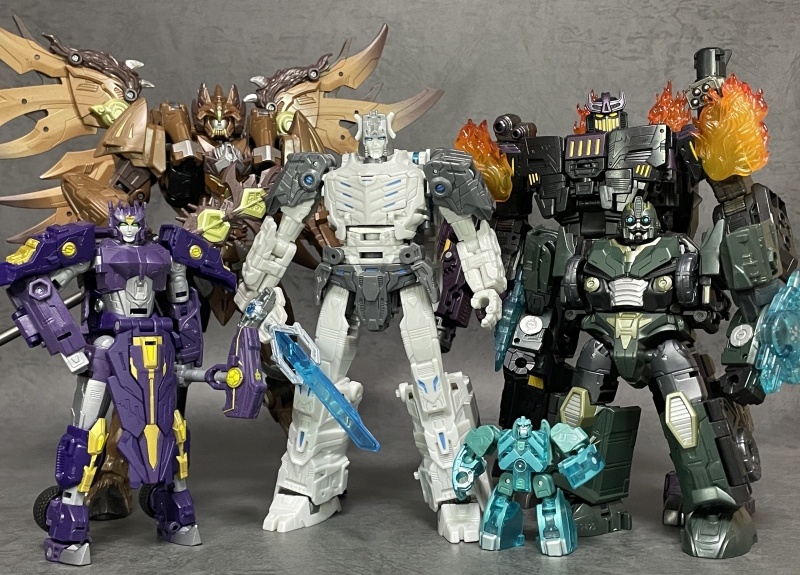 TF】「AOTP-22 オニキスプライム」レビュー | レイガイハノゾク