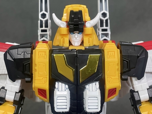 TF】レガシー「TL-CF2021 ビクトリーセイバー」レビュー(ビクトリー