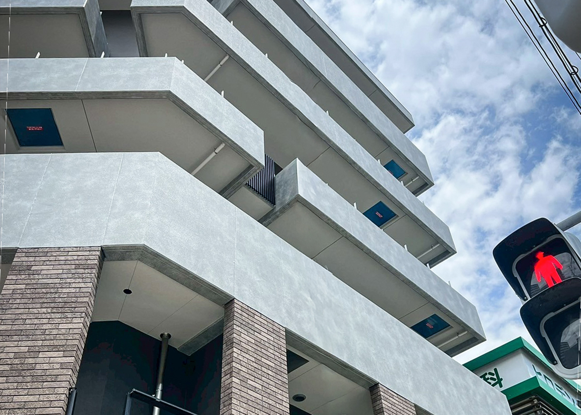 島津製作所けいはんな研究所｜施工事例｜ OSHIROX