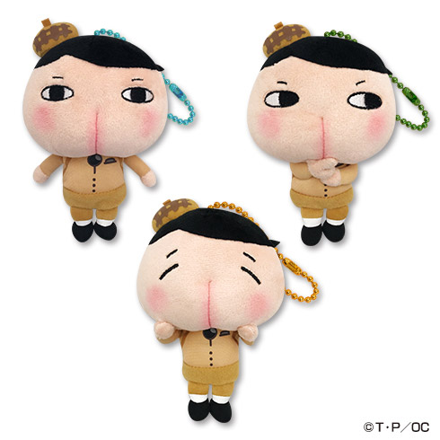 おしりたんていぽってりMC2 | おしりたんてい | アニメ公式ホームページ