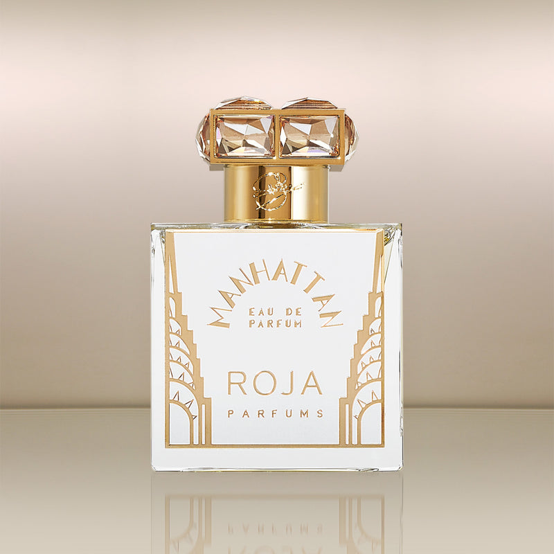 Roja - Manhattan – Osswald