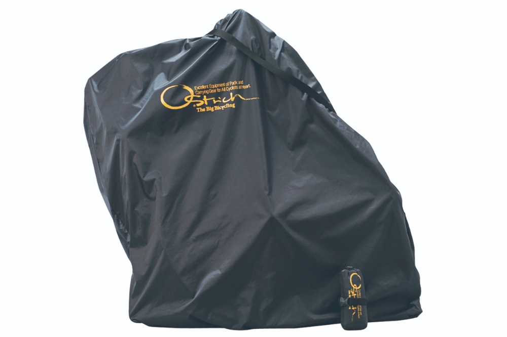 SL-100 輪行袋 | OSTRICH（オーストリッチ）公式ホームページ｜自転車