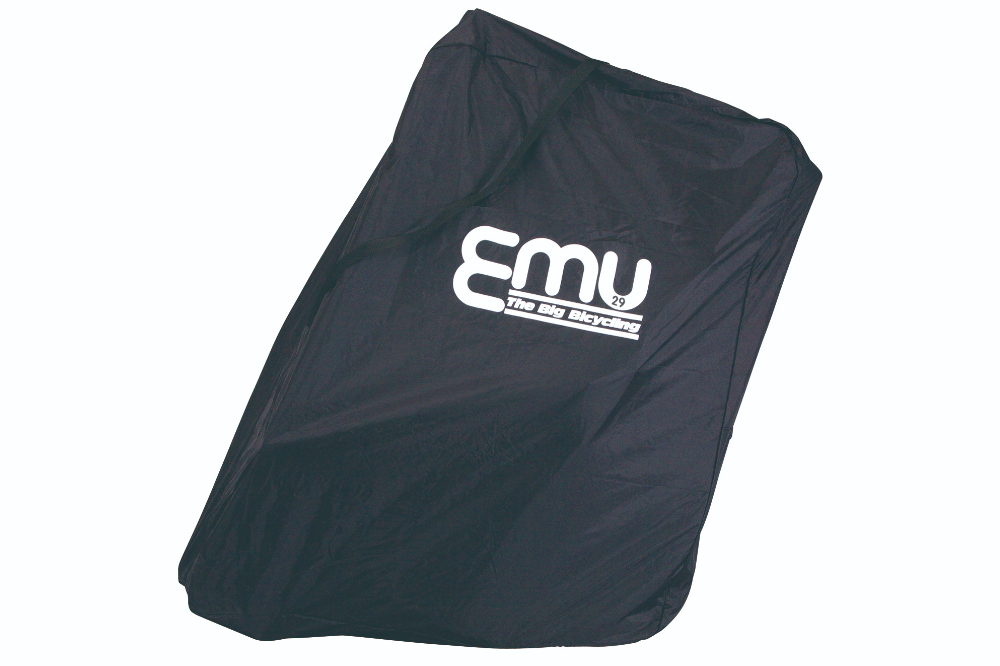 超速FIVE 輪行袋 ストロンガー | OSTRICH（オーストリッチ）公式