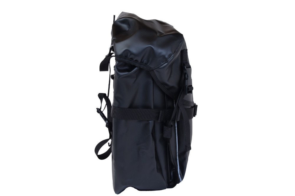 S-7 ターポリン サイドバッグ | OSTRICH（オーストリッチ）公式