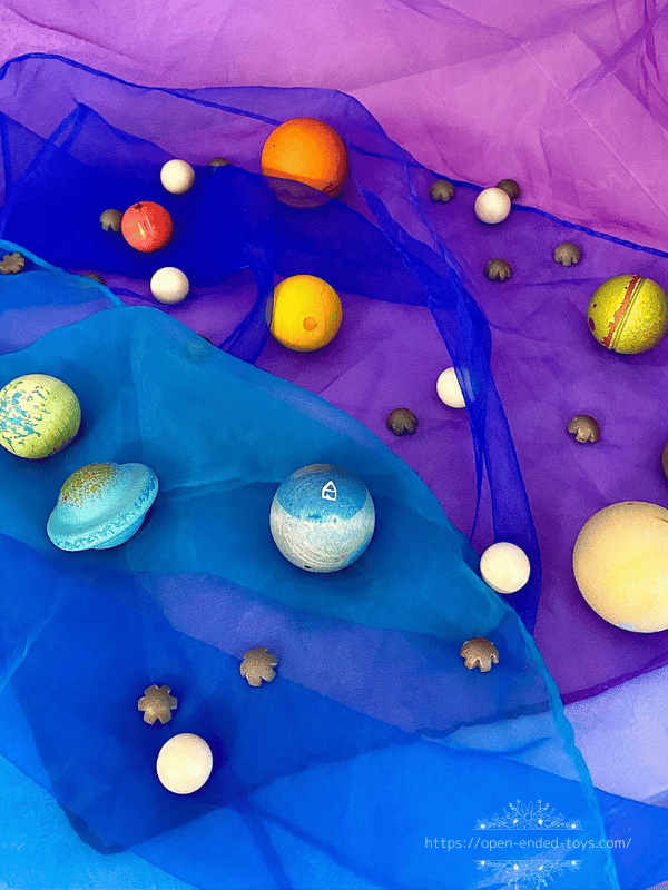 グラパットの2024年新作ディアユニバース(Grapat/Dear Universe)の実物