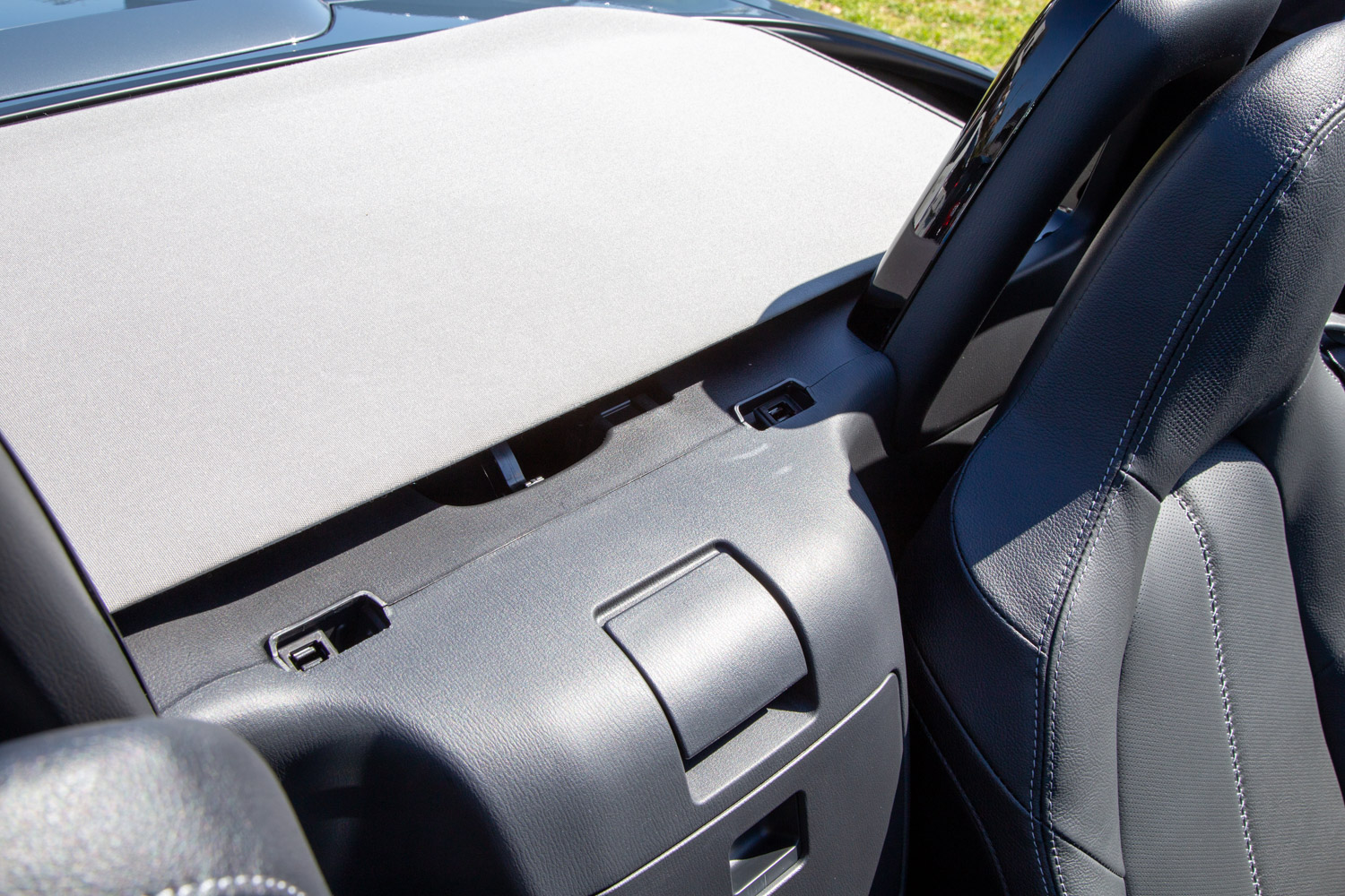 NDウインドブロッカー取付けと注意 │ OPENCAFE GARAGE