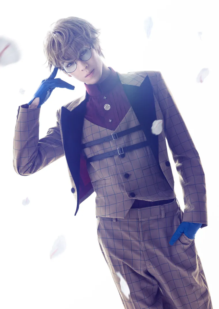 明治モダン歌劇「恋花幕明録~前日譚~」公式サイト