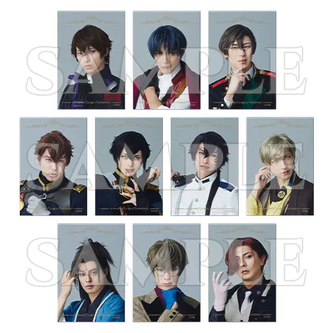 明治モダン歌劇「恋花幕明録~前日譚~」公式サイト