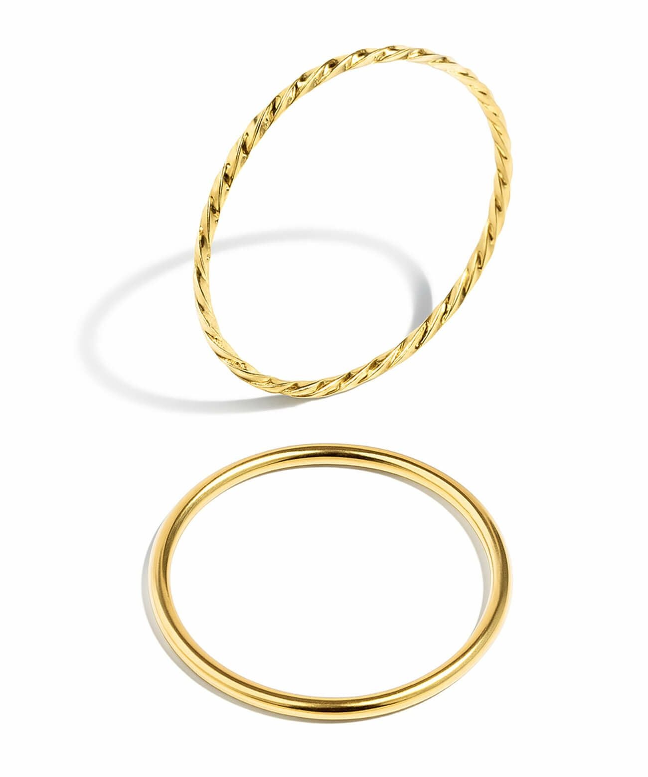 18金 極細リング SILPHA -シルファ- | Ops.(オプス)公式ストア