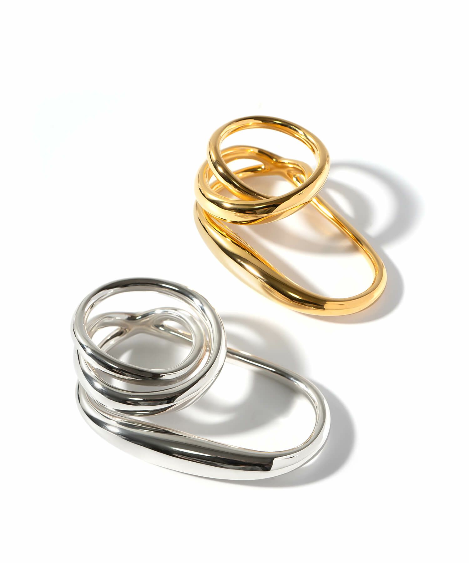 指輪 レディース シルバー リング 925 シルバーリング 【GRAVE-SOLO