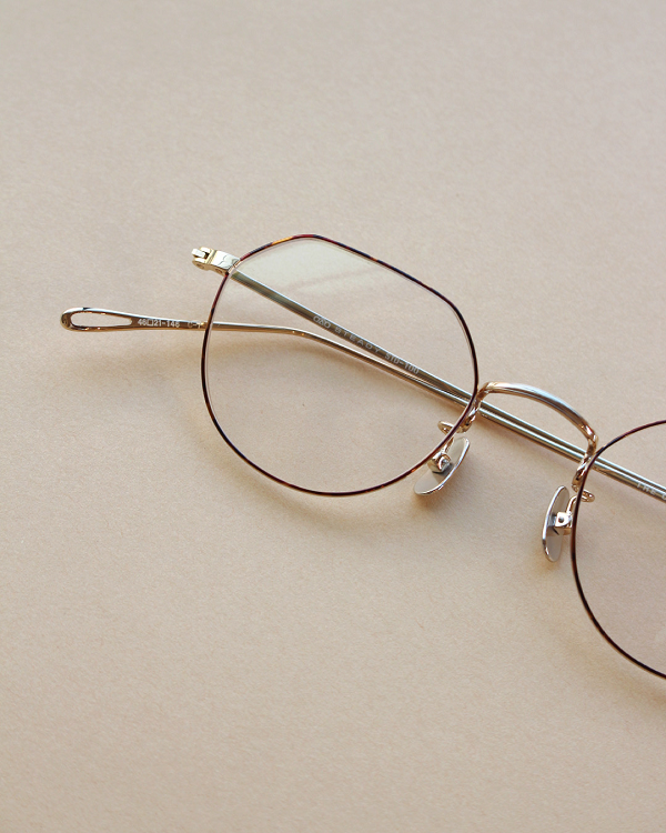 STEADY STD-100 再入荷とSTEADY一部商品価格改定のお知らせ | 染谷眼鏡店