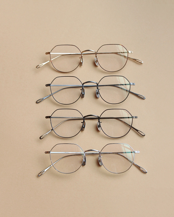 STEADY STD-100 再入荷とSTEADY一部商品価格改定のお知らせ | 染谷眼鏡店